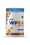 Wpea Pea Protein Powder 600 Gr Biscuit Vegan
