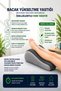 Viscora Orthopedic Support Pillow – Visco Leg Elevator Cushion, for Edema and Circulation - 2