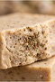 Es-Sidre Original Sidr Sidir Soap Natural Herbal Spiritual Therapy (with Extra Oil) 1 Piece - 2