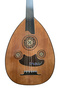 BL2502 Profesyonel Ud (Maun) - 4