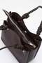 Women's Charm Accessory Leather-Look Shoulder Bag – Special Occasions for the Holidays - 5