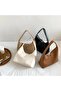 Barley Women's Hand and Shoulder Bag - Retro Style - 8