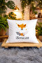 Personalized Name-Customized Jewelry and Baby Pillow