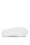 Elit Zyn928 Women's Genuine Leather Casual Shoes White - 5