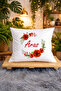 Personalized Name-Customized Jewelry and Baby Pillow