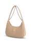 26Yg1693 Women's Shoulder Bag Beige - 3
