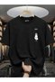 Itachi Printed T-Shirt, Premium Quality Unisex Children's / Adult's (with Surprise Gift) - 4