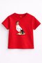 German Young Maestro 10 – Kids' T-Shirt