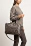26Yc1042 Women's Shoulder Bag Mink