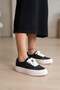 Elit Hml2019 Women's Casual Shoes Black