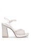 26By223.390C Women's Stoned Classic Platform Shoes - 2