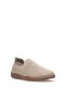 K1338 Luxembourg Men's Memory Foam Classic Sneaker Mink - 3
