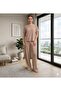 Ribbed Lycra Comfortable Fabric Basic Set