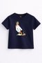 German Young Maestro 10 – Kids' T-Shirt