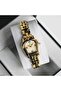 F88211B2 Women's Wristwatch with Steel Strap