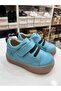 Genuine Leather Orthopedic & Anatomical Special Production First Class Baby First Step Shoes - 6