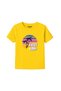 Vacay Vibes T-Shirt for Unisex Kids 100% Cotton, Multiple Colors – Sizes 0-16 Years
