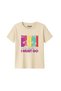 The Beach Is Calling T-Shirt for Unisex Kids 100% Cotton, Multiple Colors – Sizes 0-16 Years