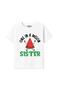 On In A Melon Sister T-Shirt for Unisex Kids 100% Cotton, Multiple Colors – Sizes 0-16 Years