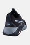 Men X Cell Nova FS Ultra Lace Up Running Shoes, Black - 3