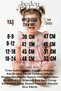 Baby Girl Birthday Party Wedding Dress Short Sleeve Sleeveless Panty Dress Tulle Floral - 3