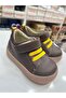 Genuine Leather Orthopedic & Anatomical Special Production First Class Baby First Step Shoes - 6