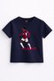 San Siro Wind 10 – Night Run Kids' T-Shirt