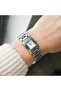 F88308A Women's Wristwatch with Steel Strap - 2