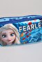 X Dekomus Fearless Collection Licensed Frozen Pencil Bag with Dekomus Pocket Notebook as a Gift - 3