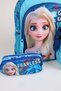 X Dekomus Licensed "Fearless Collection" Frozen School, Thermos, Lunchbox and Pencil Bag Set - 5