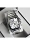 Rwa147821 Men's Wristwatch with Steel Strap - 3