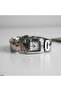 F88308A Women's Wristwatch with Steel Strap