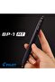 BP-1 RT-M-B Medium Retractable Ball Pen, 0.7mm, Black, Pack of 2, 24Pcs - 2