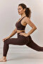 R96Pro High Waist Lycra Comfort Leggings - 7