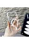 iPhone 17 Pro Max Compatible (Boxed) Transparent Silicone Case, Flexible Durable Premium Series - 2