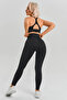 R96Pro High Waist Lycra Comfort Leggings - 6