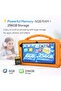 P701 Kids Tablet 7" HD, 6GB+256GB, Android 13, 3000mAh, Dual Camera, SIM, Case - 3