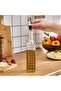 وعاء زيت/زيت شفاف - 500 مل - 2