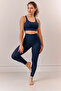 R96Pro High Waist Lycra Comfort Leggings - 6