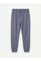   Standard Fit Men's Jogger Sweatpants - 5