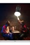 RGB Highlighting Lamp MM8518 – 8K LED Studio Light with Remote Control - 3