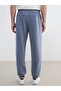   Standard Fit Men's Jogger Sweatpants - 4