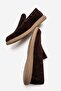 Genuine Leather, Real Men's Loafer Shoes - 4