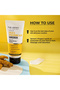 Haldi & Hyaluronic Acid Sunscreen - SPF 50+, PA+++, Hydrates Skin, 50 g - 5