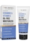 CERAMIDE & VITAMIN C OIL FREE MOISTURIZER -100GM