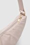 Carpe Teknik Fabric Sports Shoulder Bag Cream - 8