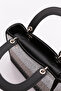 25Yg294 Women's Shoulder & Shoulder Bag (Daily) - 4