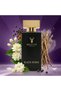 Black Horse Eau De Parfum 50ml | Long Lasting Unisex Perfume | Warm Spicy Woody Arabian Fragrance | Premium Luxury Scent for Daily Wear Office & Party - 2
