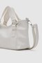 Jardin Ring Detailed Hand and Cross Bag Cream - 9