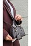Justpolo Women's New Season Hand and Shoulder Bag - 6